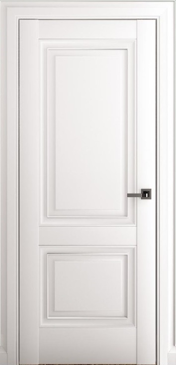 SV-Design Межкомнатная дверь Альтаир ПГ, арт. 21703 - фото №1