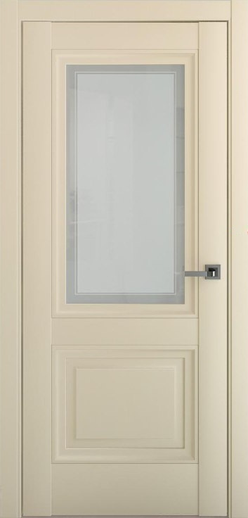 SV-Design Межкомнатная дверь Медея ПО, арт. 21708 - фото №1