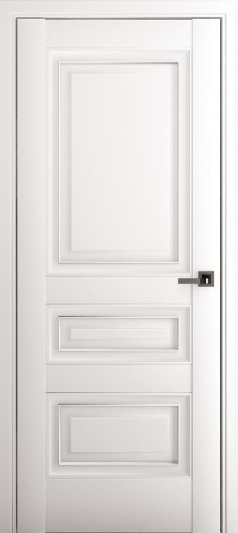 SV-Design Межкомнатная дверь Олимп ПГ, арт. 21709 - фото №1