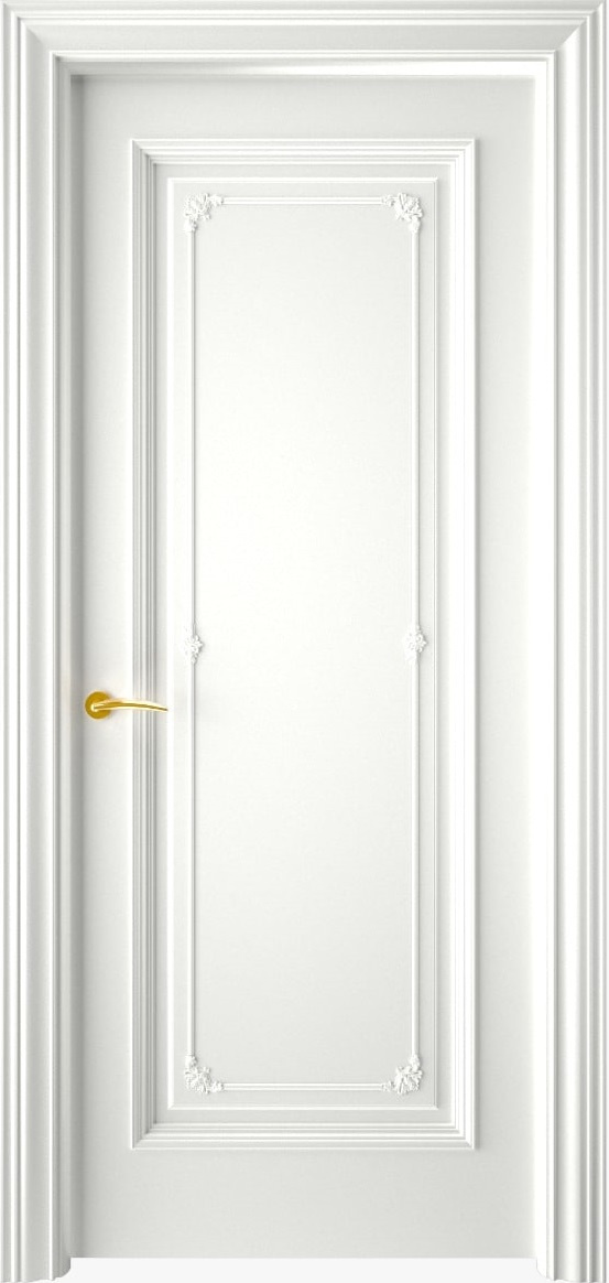 Мега двери Межкомнатная дверь Merano ПГ, арт. 22292 - фото №1