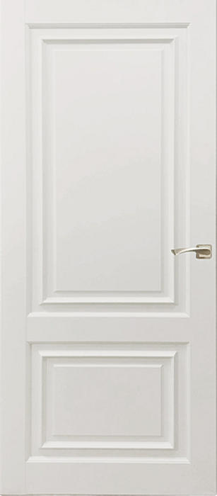 Мега двери Межкомнатная дверь Верона ПГ, арт. 22296 - фото №1