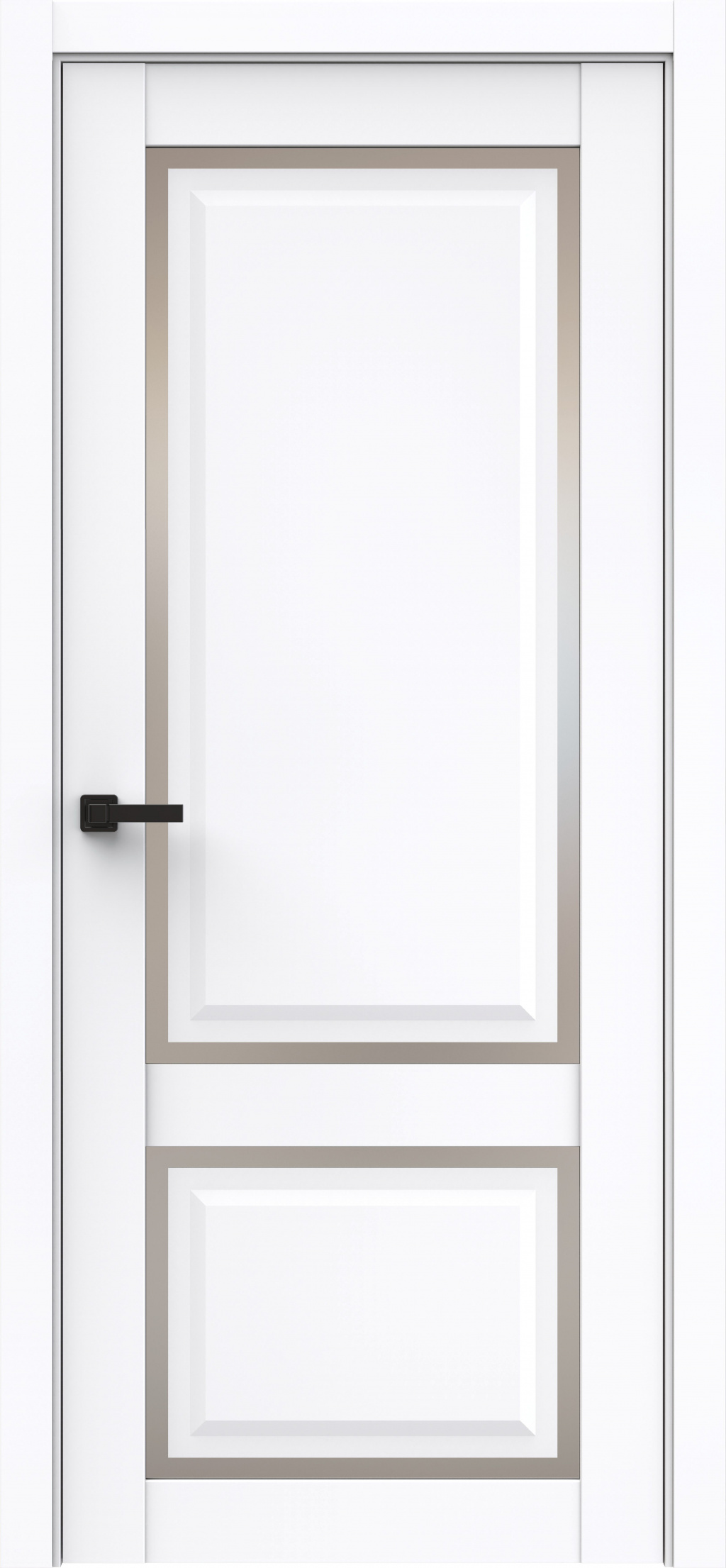Questdoors Межкомнатная дверь QN 21, арт. 23469 - фото №1