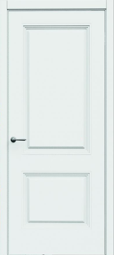 SV-Design Межкомнатная дверь Леон, арт. 24887 - фото №1
