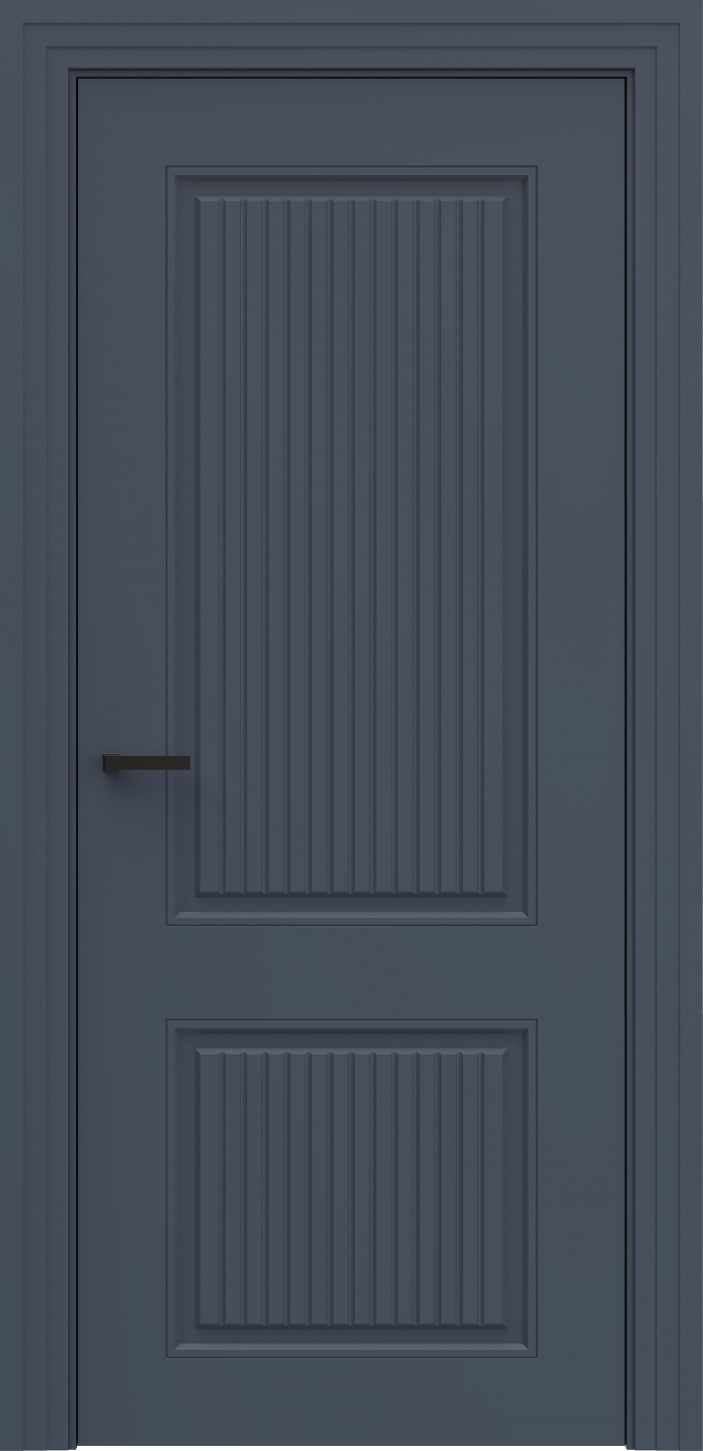 Гармония Межкомнатная дверь AES 3 ПГ, арт. 25558 - фото №1
