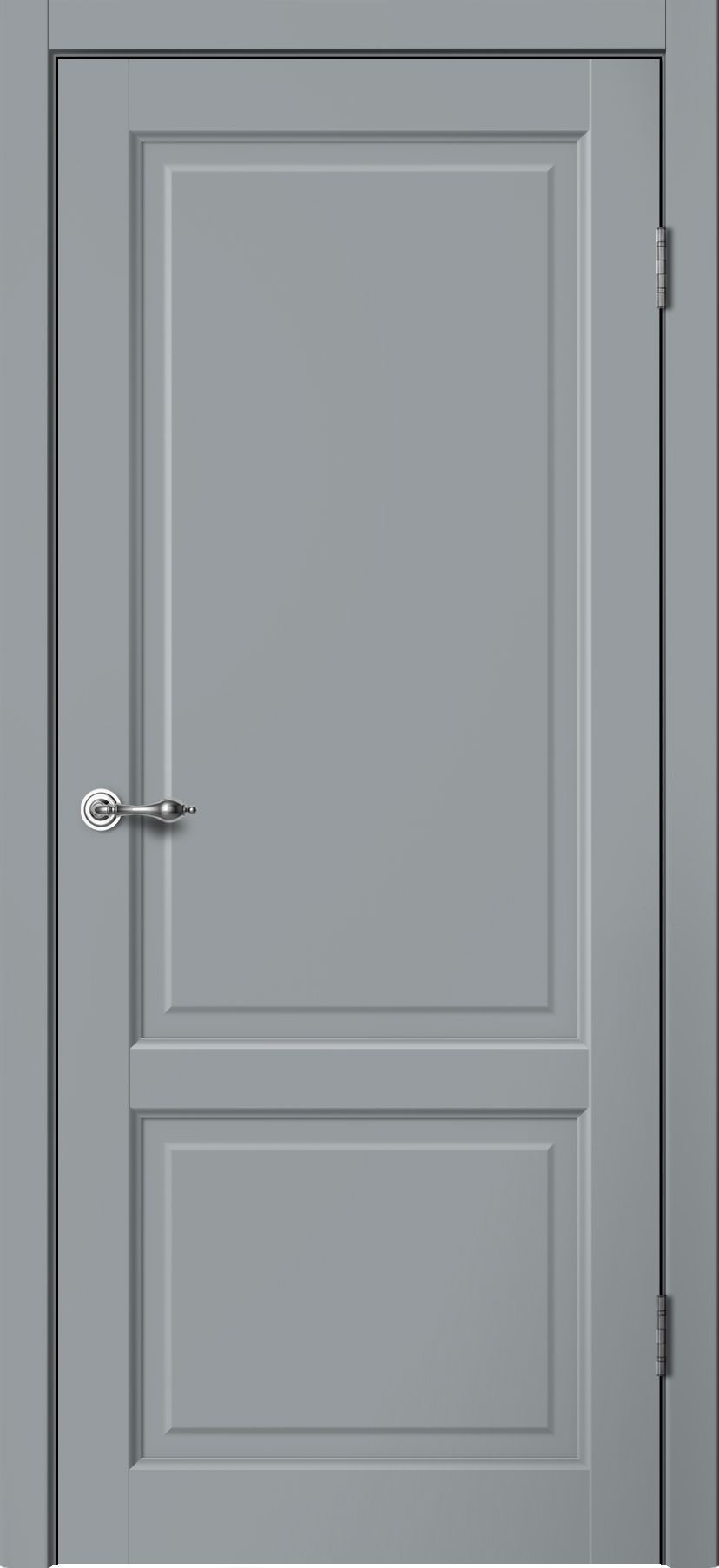 Flydoors Межкомнатная дверь С2 ПГ, арт. 25758 - фото №1
