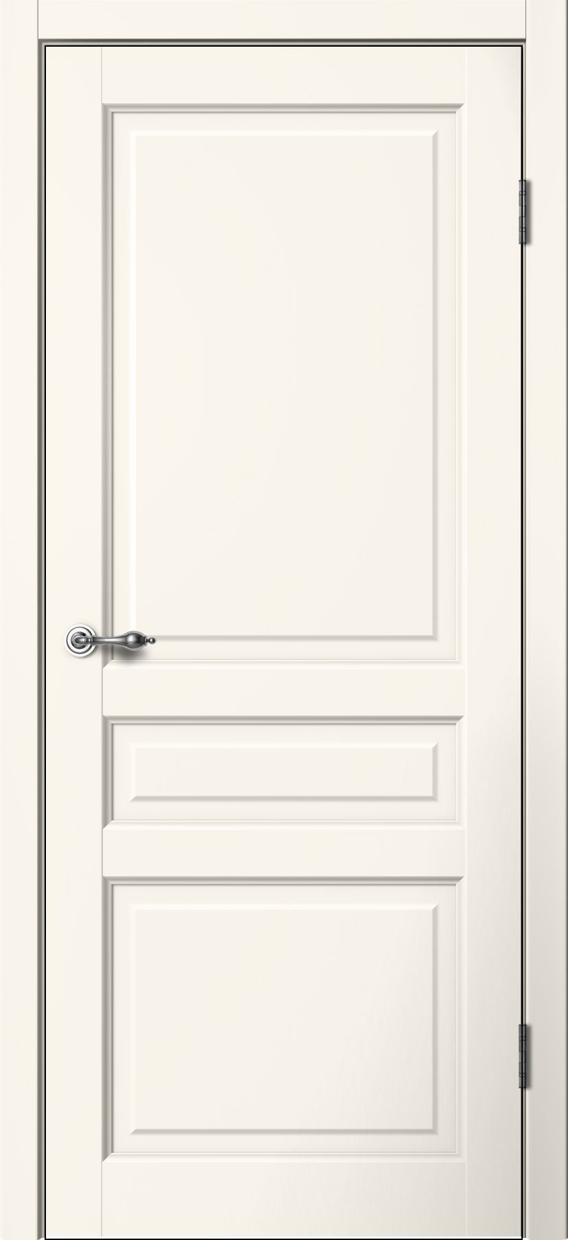 Flydoors Межкомнатная дверь С3 ПГ, арт. 25760 - фото №2
