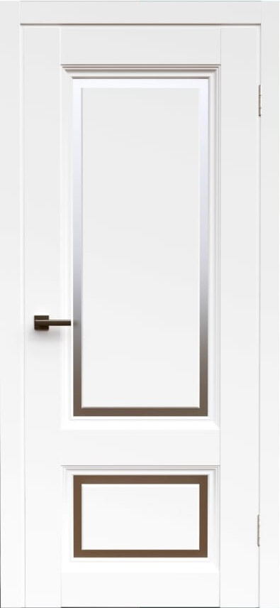 SV-Design Межкомнатная дверь Венеция 11, арт. 26686 - фото №1
