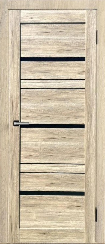 SV-Design Межкомнатная дверь Silver 5, арт. 27902 - фото №1