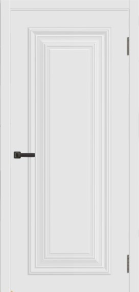Cordondoor Межкомнатная дверь Парма-1 ПГ, арт. 27955 - фото №1
