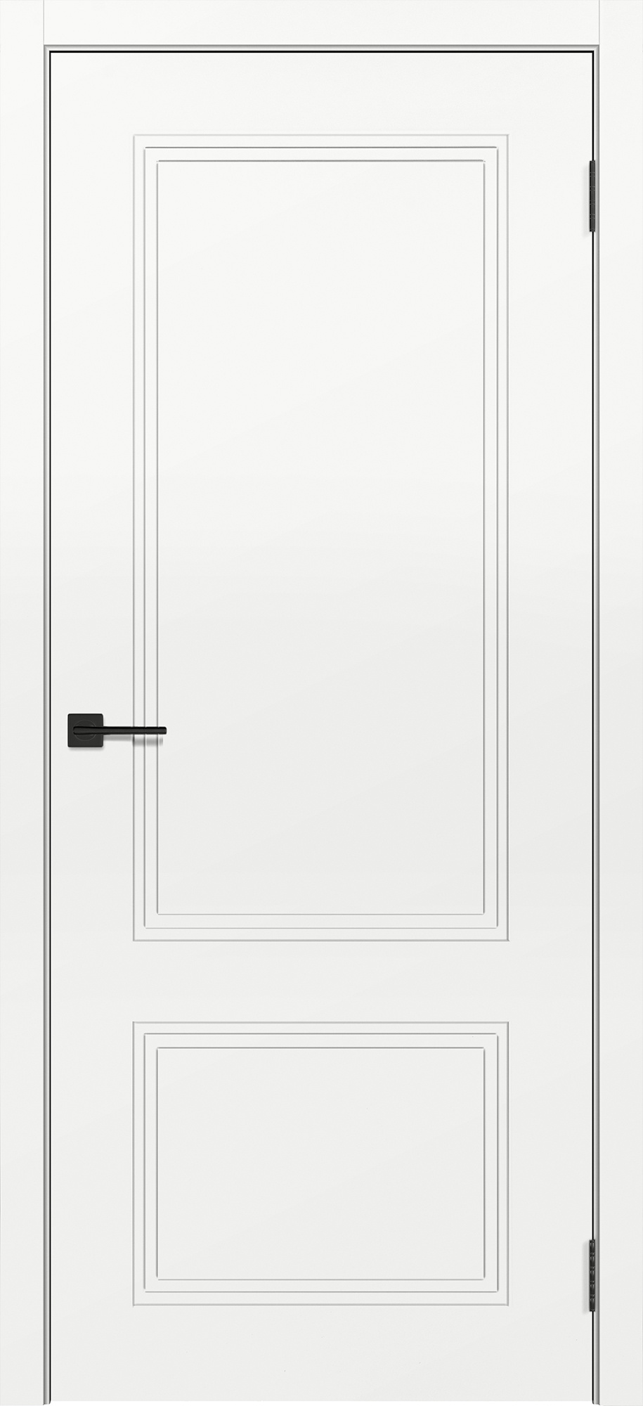 Cordondoor Межкомнатная дверь CANTATA ПГ, арт. 27959 - фото №1