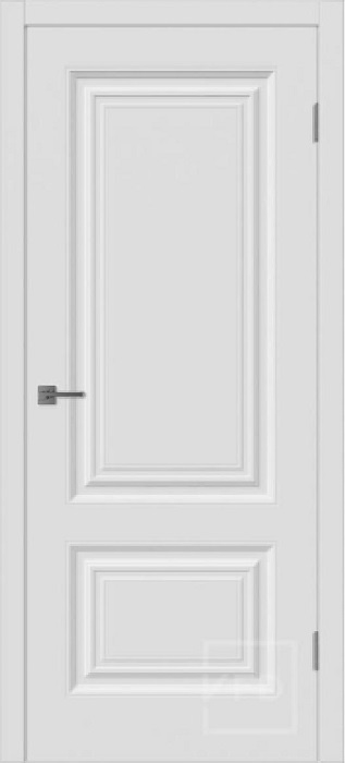 ВФД Межкомнатная дверь Феникс 2 ПГ, арт. 28543 - фото №1