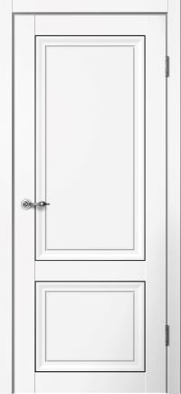 Flydoors Межкомнатная дверь М01 ПГ, арт. 28710 - фото №3