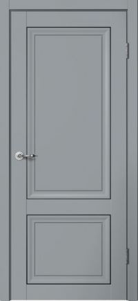 Flydoors Межкомнатная дверь М01 ПГ, арт. 28710 - фото №1