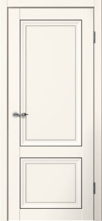 Flydoors Межкомнатная дверь М01 ПГ, арт. 28710 - фото №2