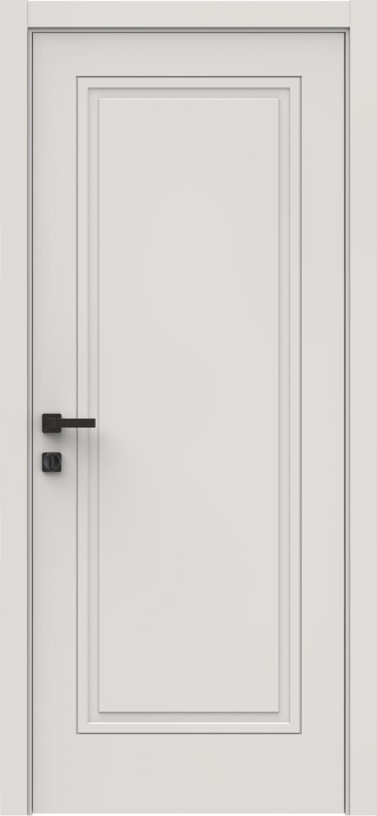 Questdoors Межкомнатная дверь QID1, арт. 29414 - фото №1