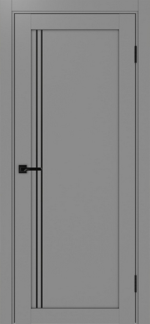 Optima porte Межкомнатная дверь Турин 566 АПП SC/SG/SB, арт. 29949 - фото №11