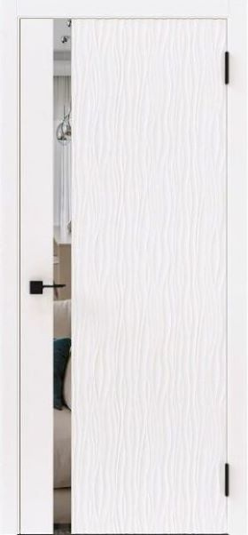 SV-Design Межкомнатная дверь Sorento 01, арт. 30040 - фото №1