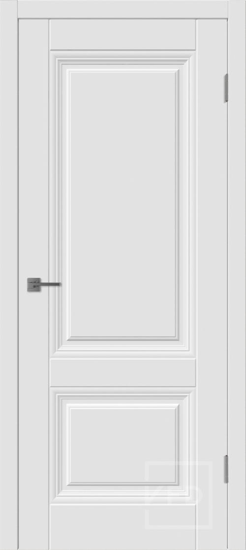 ВФД Межкомнатная дверь Barselona 2 ПГ, арт. 30512 - фото №1