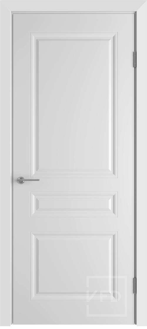 ВФД Межкомнатная дверь Chelsy ПГ, арт. 30514 - фото №1