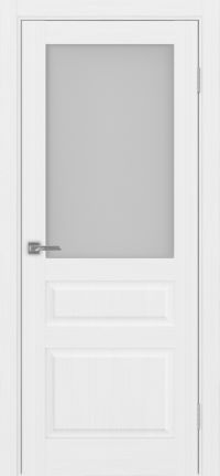 Optima porte Межкомнатная дверь Тоскана 631 ОФ3.211, арт. 6300 - фото №1