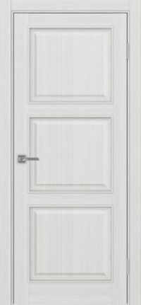 Optima porte Межкомнатная дверь Тоскана 630 ОФ1.111 багет, арт. 6302 - фото №8