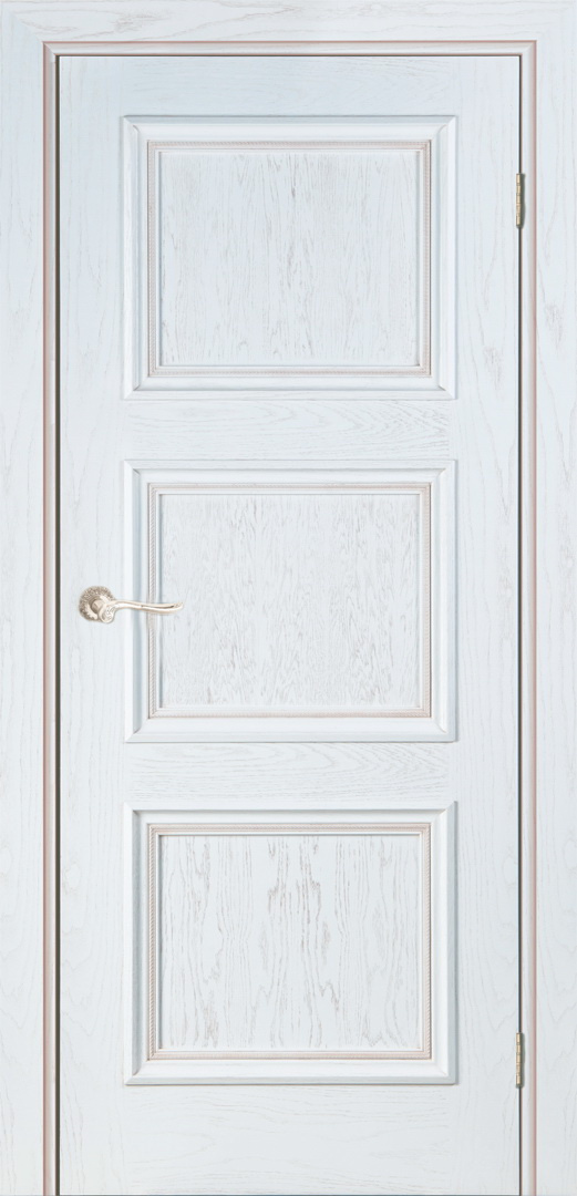 Тандор Межкомнатная дверь Квадро-1 ДГ, арт. 7192 - фото №1