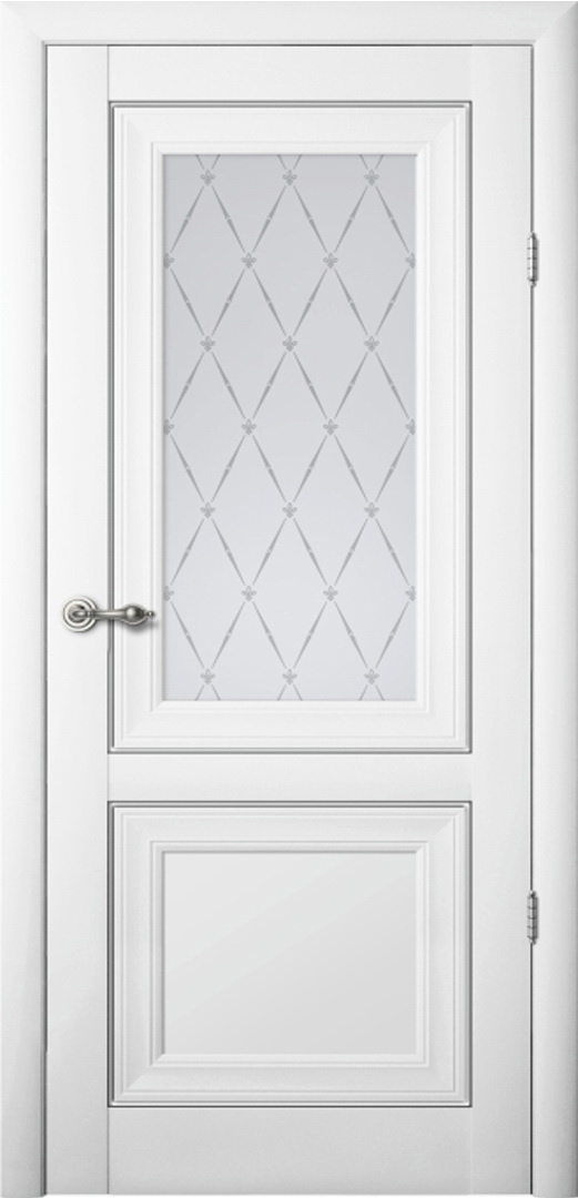 Тандор Межкомнатная дверь Прадо ДО, арт. 7208 - фото №1
