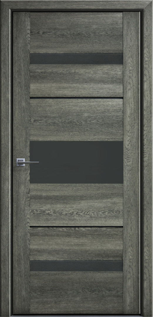 Тандор Межкомнатная дверь PSN-7, арт. 7256 - фото №1