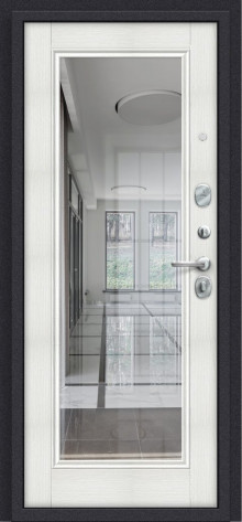 Браво Входная дверь Porta S-3 51/П61 Зеркало, арт. 0001015