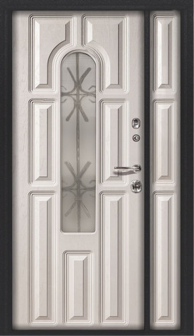 Тандор Входная дверь Сорренто Securemme 1200*2050, арт. 0001119