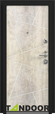 Тандор Входная дверь Лофт, арт. 0002549