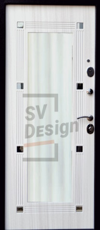SV-Design Входная дверь Роста, арт. 0002603