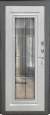 Venmar Входная дверь Неаполь 7016, арт. 0003076