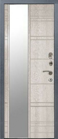 Questdoors Входная дверь Стелс, арт. 0004776
