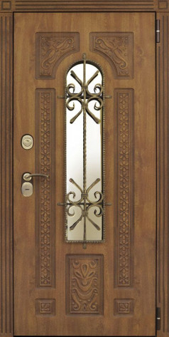 Questdoors Входная дверь Термо Lacio, арт. 0004778