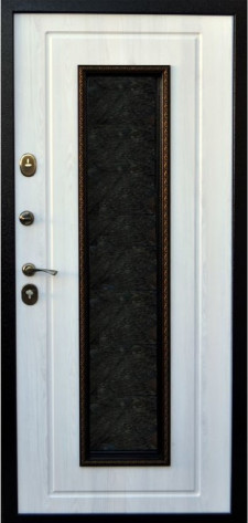 Questdoors Входная дверь Макси Ковка, арт. 0004783