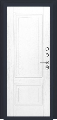 SV-Design Входная дверь Мадрид, арт. 0004918