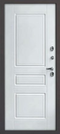 Venmar Входная дверь Самури-3 Термо, арт. 0005509