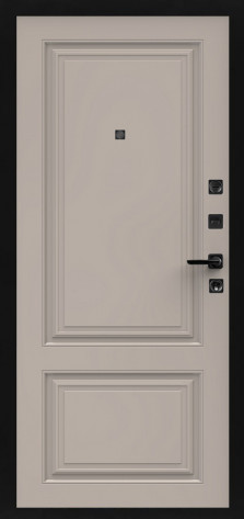 Questdoors Входная дверь Спарта QBS 1, арт. 0006938