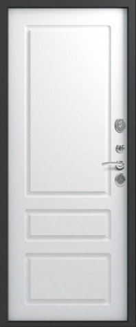 Questdoors Входная дверь Спарта QE3, арт. 0006941