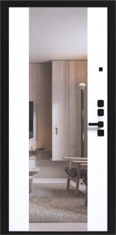 SV-Design Входная дверь Сохо, арт. 0007515
