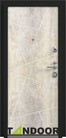 Тандор Входная дверь Лофт, арт. 0002549 - фото №1