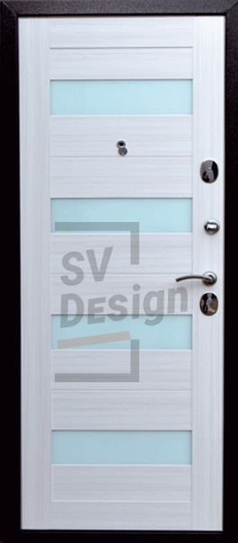 SV-Design Входная дверь Триумф, арт. 0002597 - фото №1