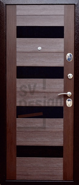 SV-Design Входная дверь Триумф, арт. 0002597 - фото №2