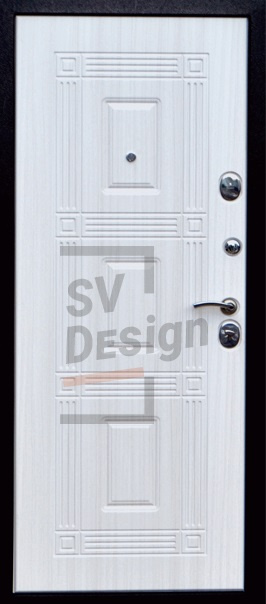 SV-Design Входная дверь Леда, арт. 0002598 - фото №2