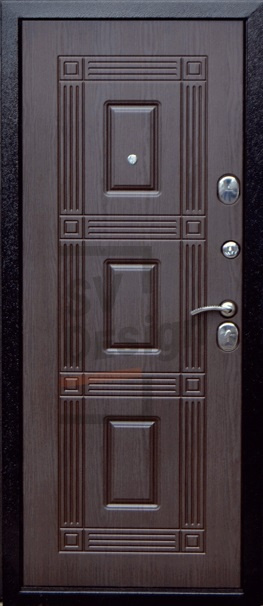 SV-Design Входная дверь Леда, арт. 0002598 - фото №1