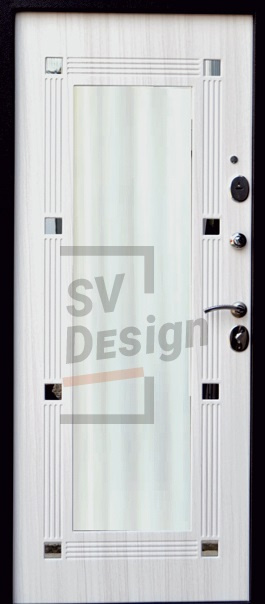 SV-Design Входная дверь Роста, арт. 0002603 - фото №1