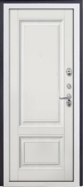Venmar Входная дверь Самури-2 Термо, арт. 0003075 - фото №1