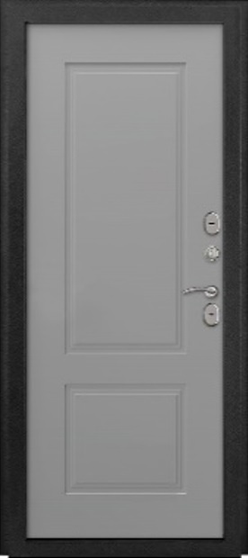 Venmar Входная дверь Термо Nord Vesta, арт. 0004528 - фото №1