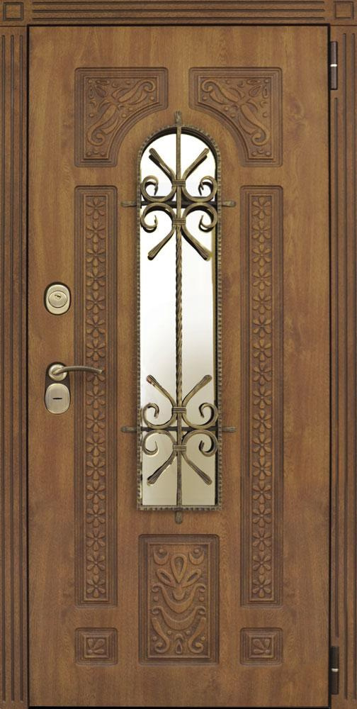 Questdoors Входная дверь Термо Lacio, арт. 0004778 - фото №1